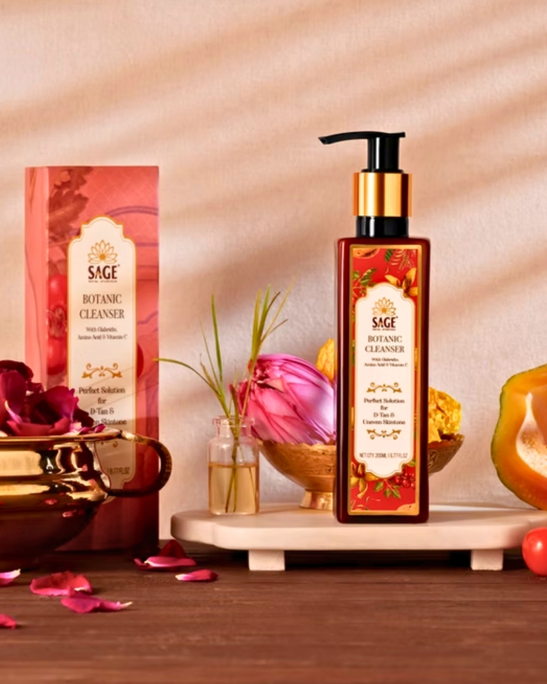 Sage Perfume Gallery 3