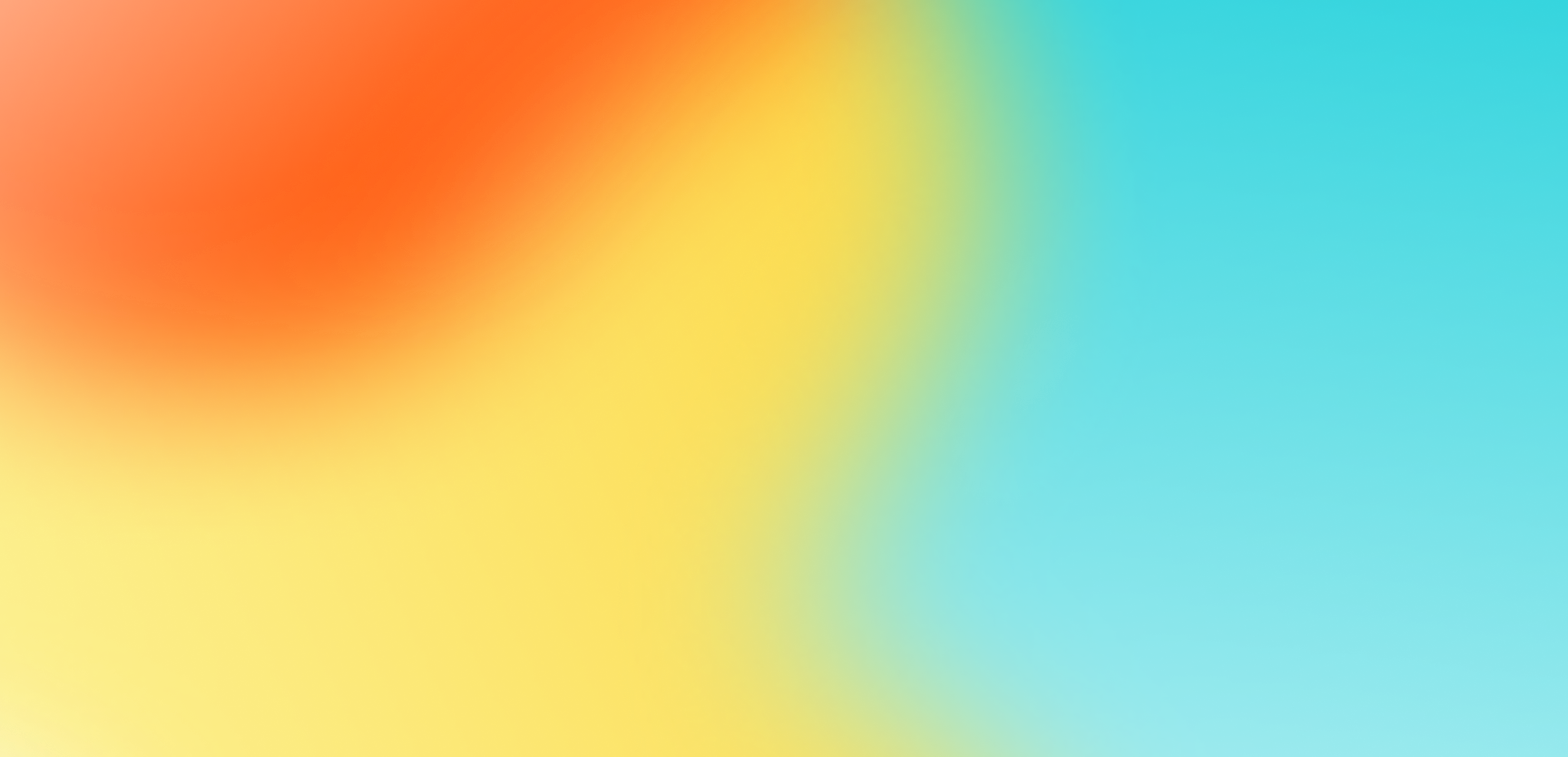 Background gradient